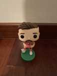 Pop Figure Messi