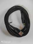 TYP-C KABEL szybkie ładowanie wzmacniany QC 2metry