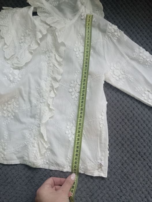 Блуза для дівчинки