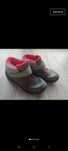 Buty trekkingowe przejściowe quechua 33 dziewczynka