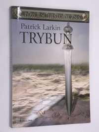 Trybun Larkin Patrick