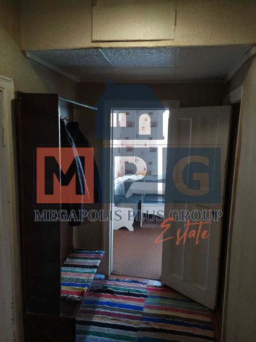 Продаж. 1к квартира. Новий цирк