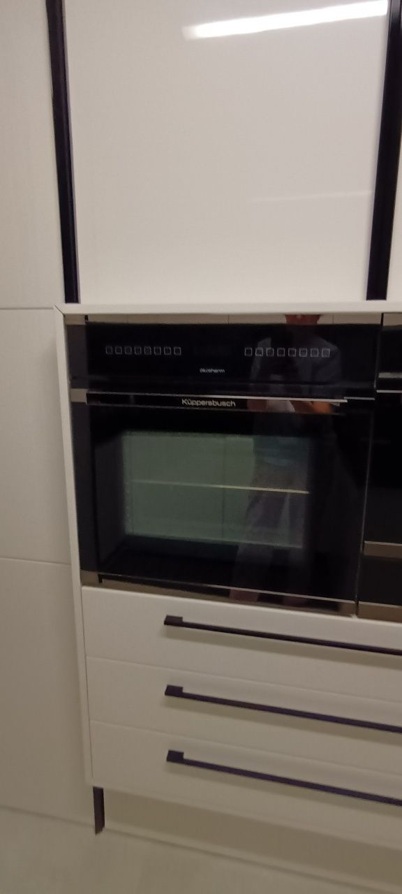 Fornos de cozinha Kupperbusch