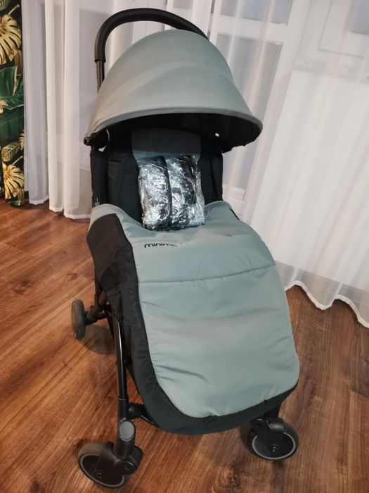 Wózek spacerowy Easy Go minima