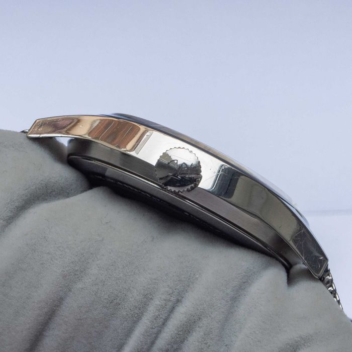 Tissot Visodate, Automatic, T019.430, zegarek na rękę, elegancki