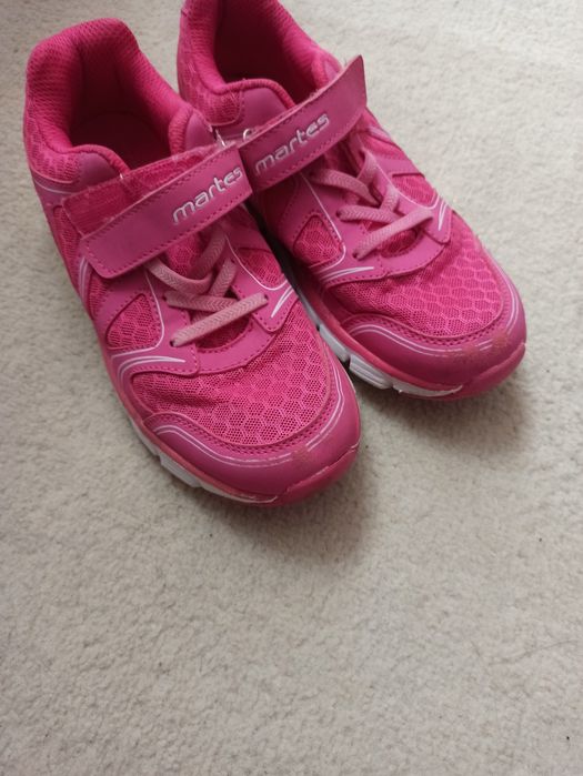 Lekkie buty do biegania Martes