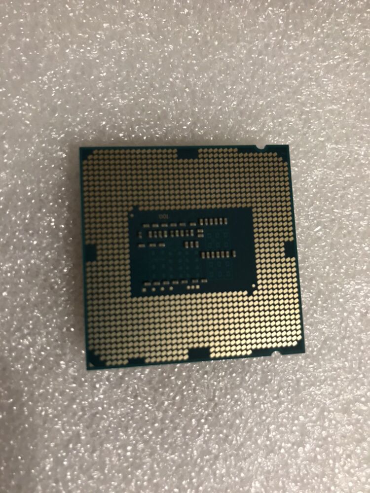 Процессор intel core i3-4360