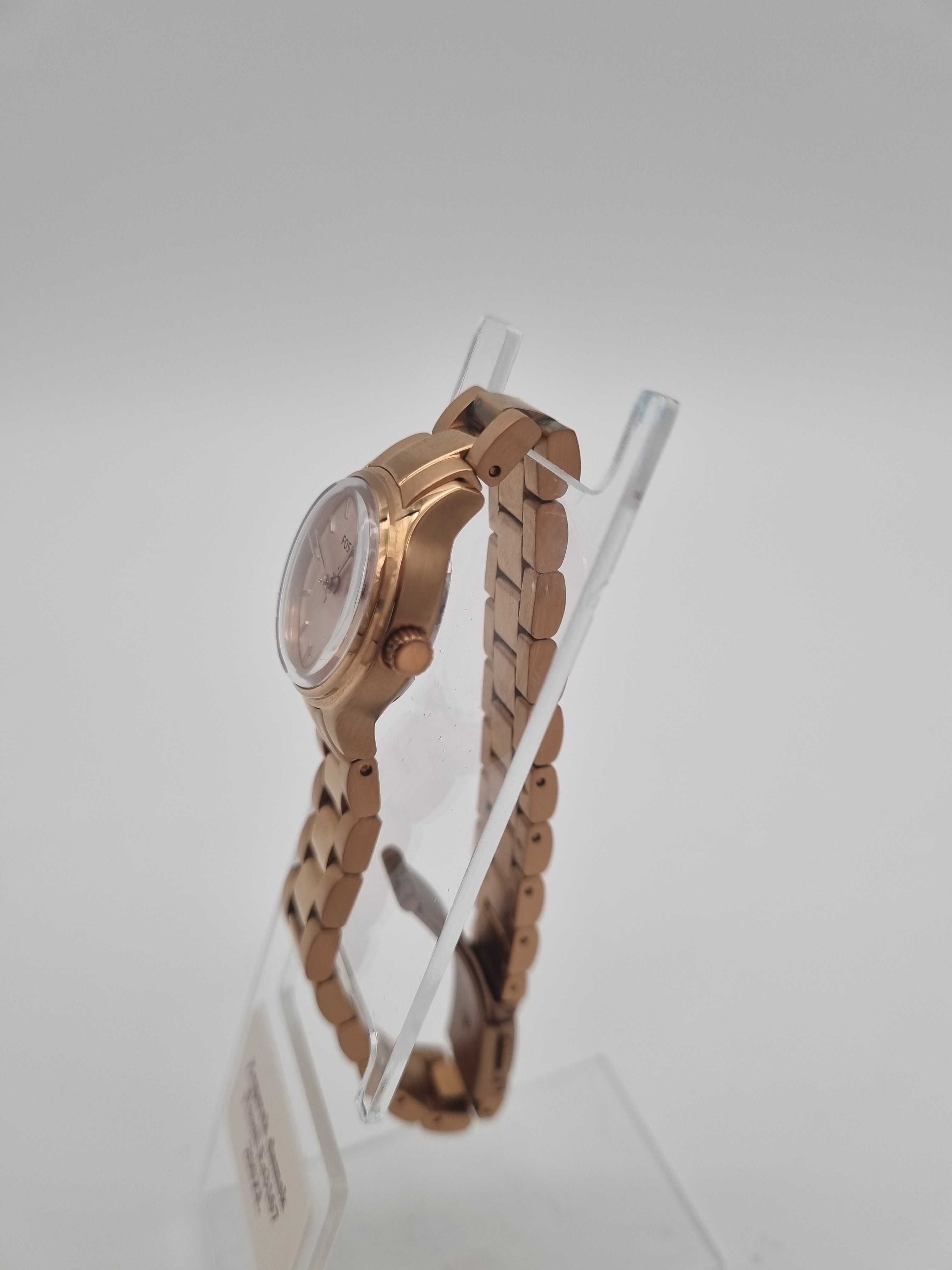 Zegarek damski Fossil ES3167