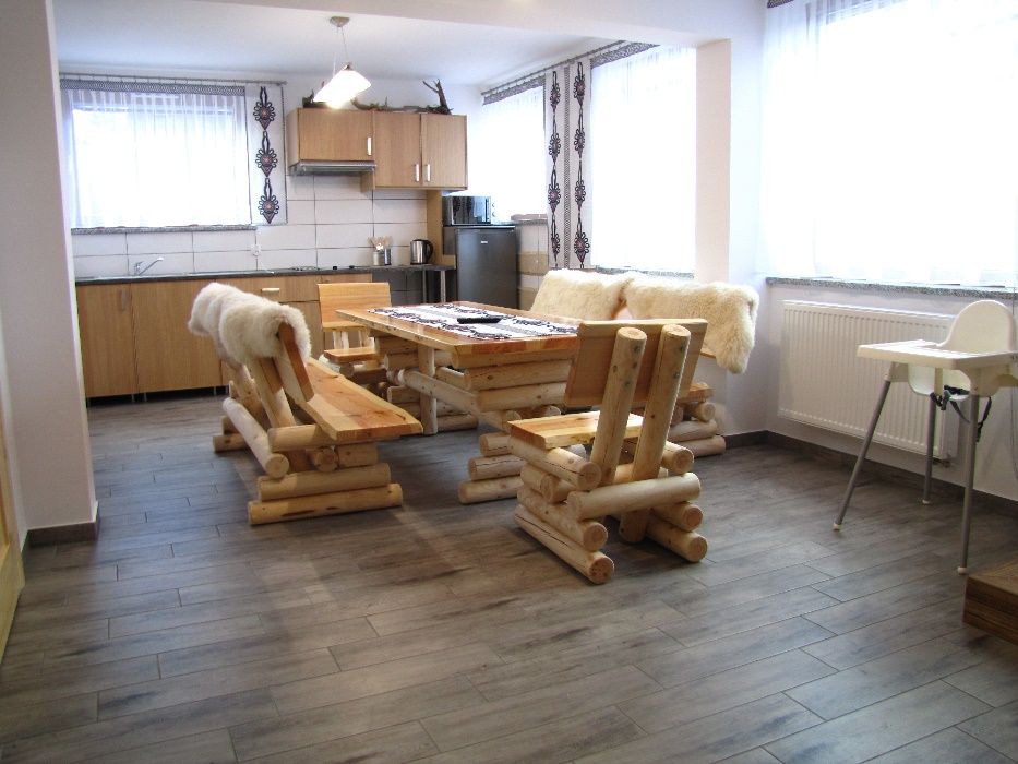 LAST od 8.08 Apartament Zakopane centrum Krupówki 50m pokoje noclegi