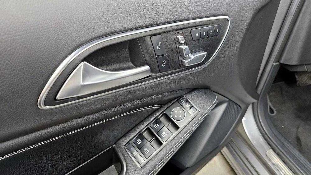 Mercedes Benz A Class