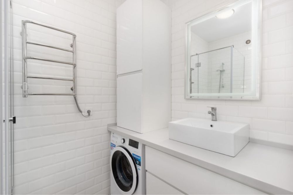 Двухкомнатная квартира в центре/10ст Фонтана 5 минут к пляж