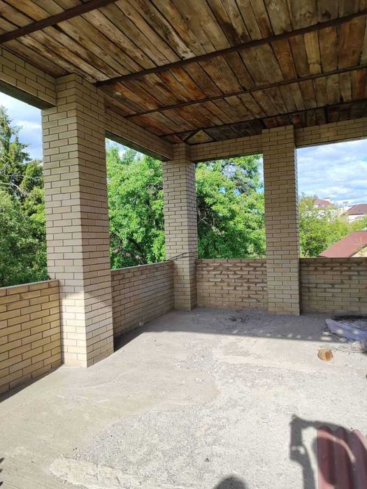 Продам дом современной постройки в Харькове! (169082)