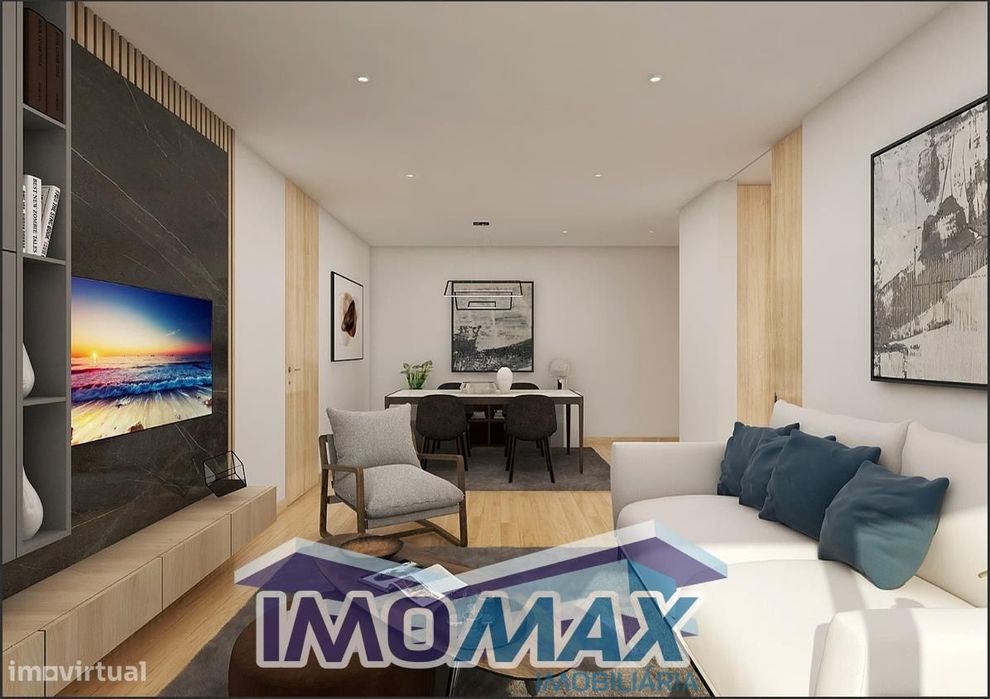 Apartamento T2 Villa Park VII