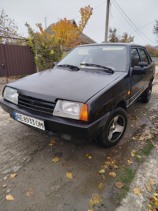 Продам ВАЗ 2199 2008 года інжекторна