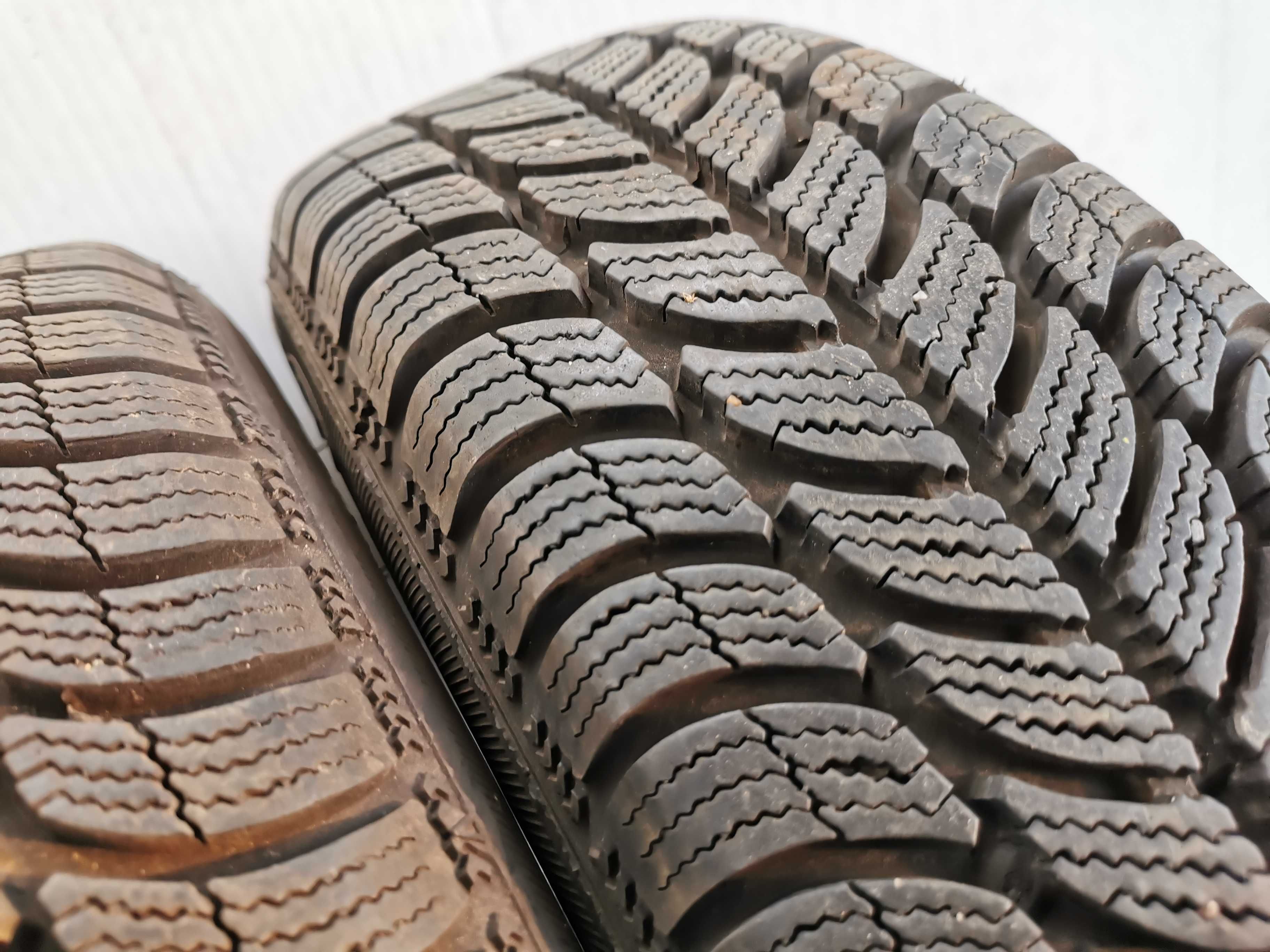 Dębica Frigo 2 155/65r13 73T 7,3mm N0569