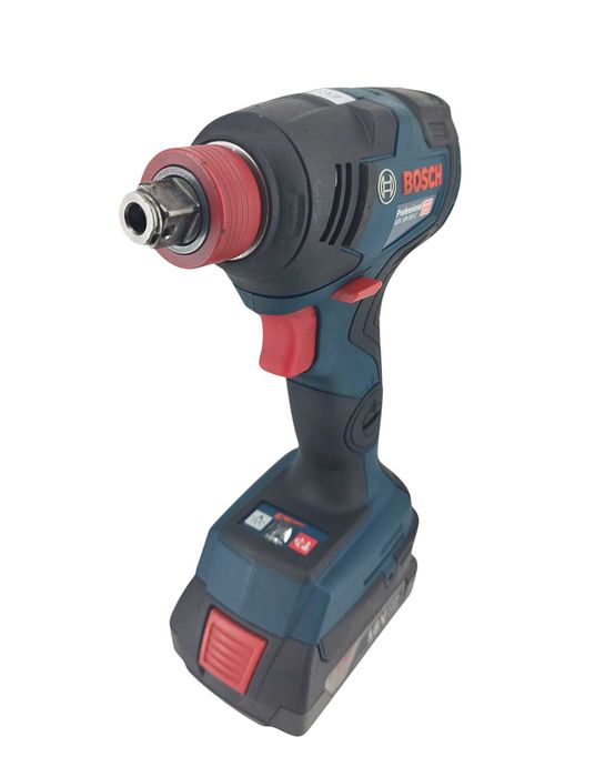 Klucz Udarowy BOSCH GDX 18V-200 C