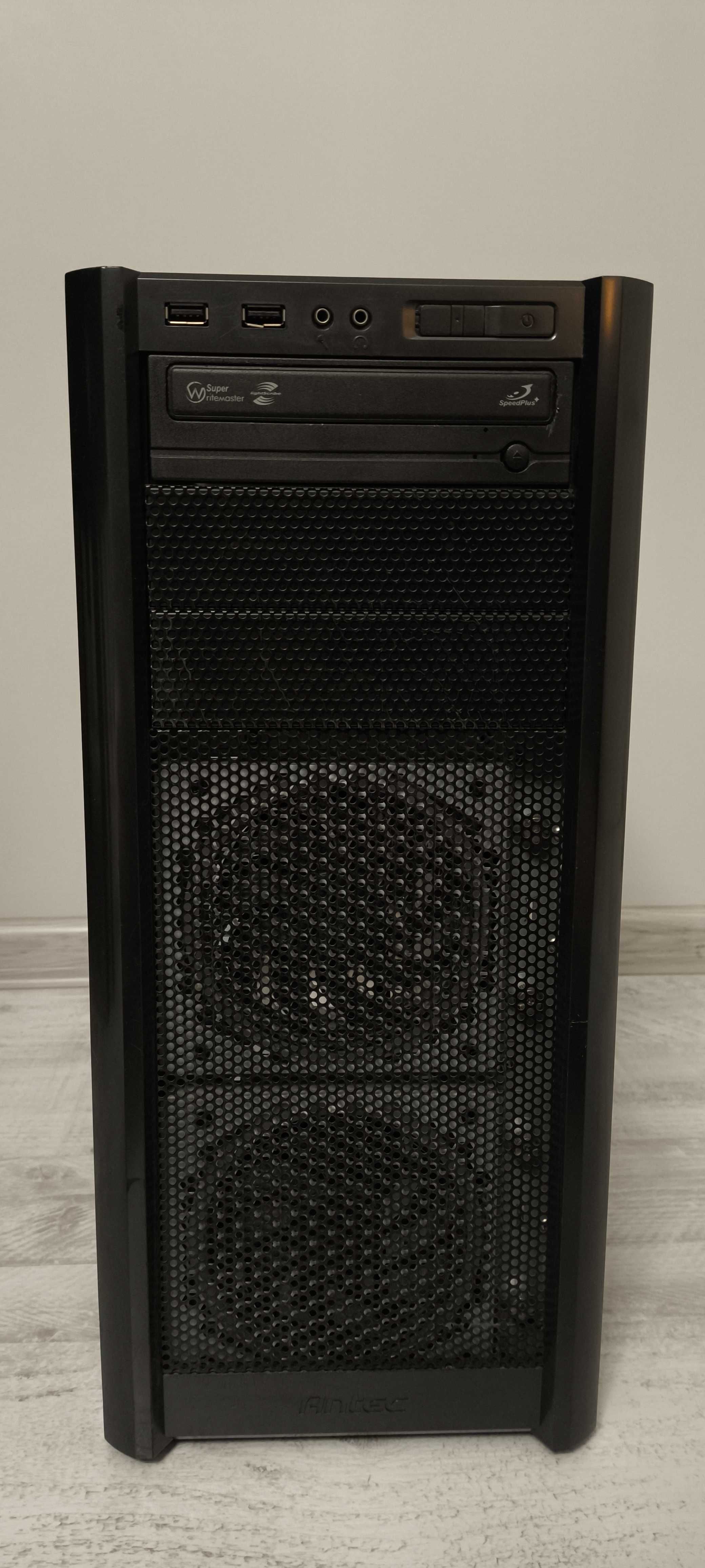 Zestaw Płyta ASUS P7P55D +INTEL CORE i7 CPU 870 2,93GHz ZALMAN +GRATIS