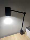 Lampka biurowa z wejsciem USB