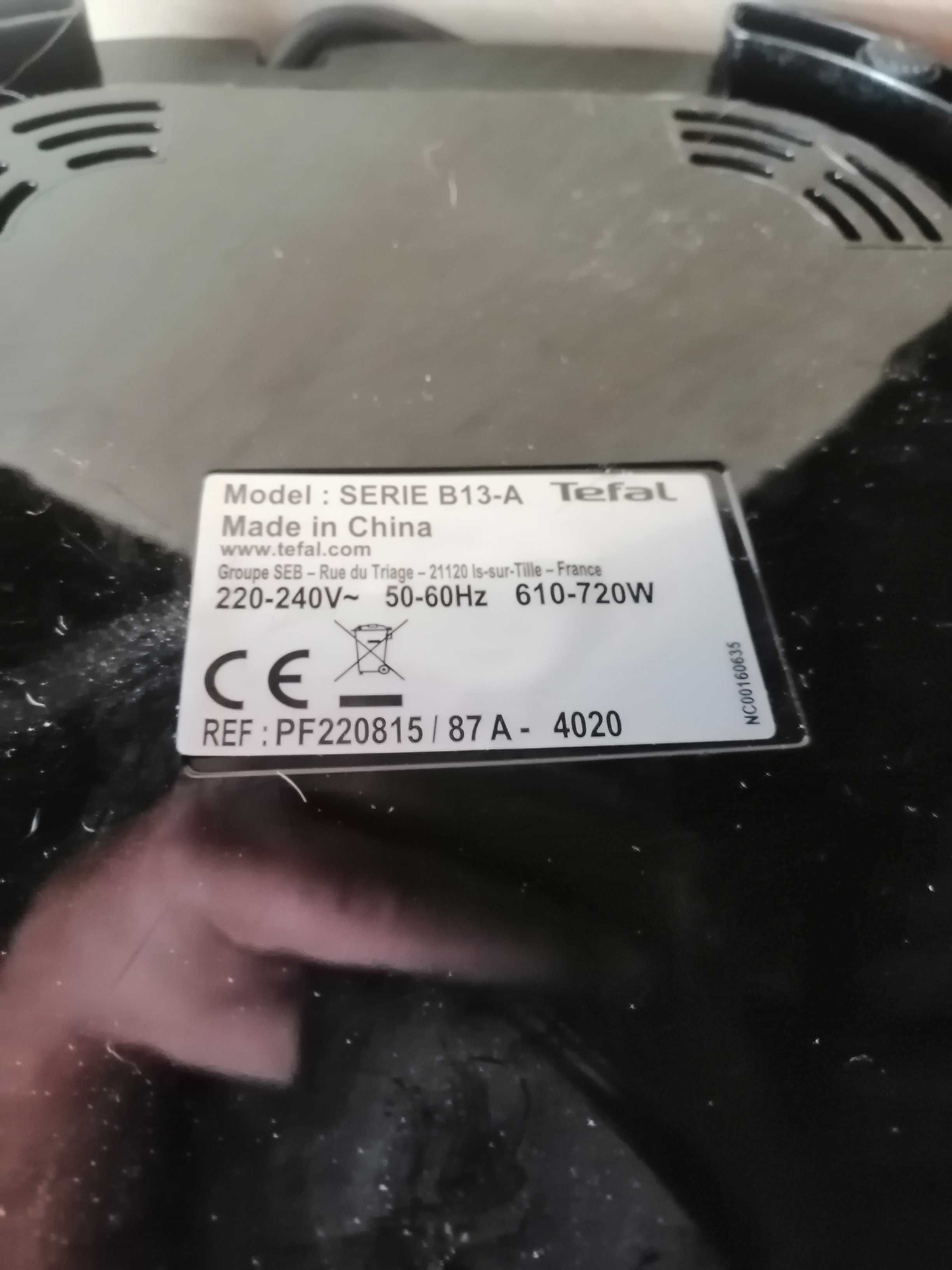 Wypiekacz do chleba TEFAL PF220838