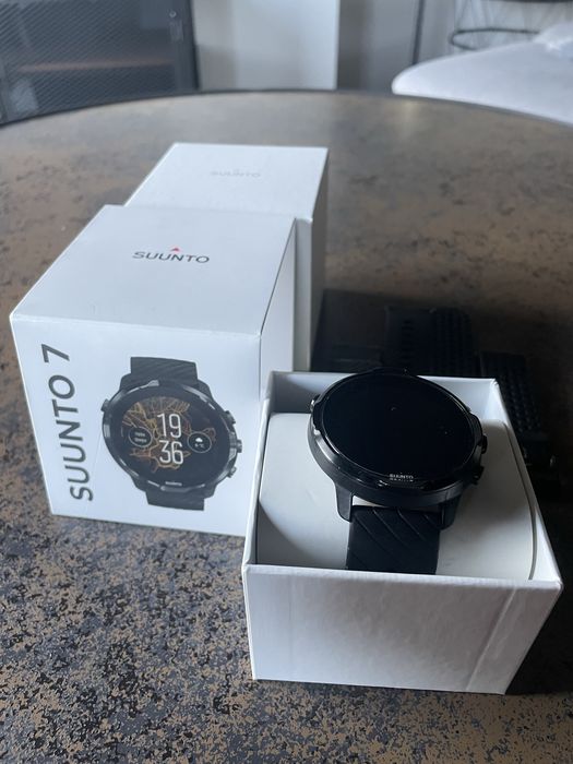 Zegarek Suunto 7