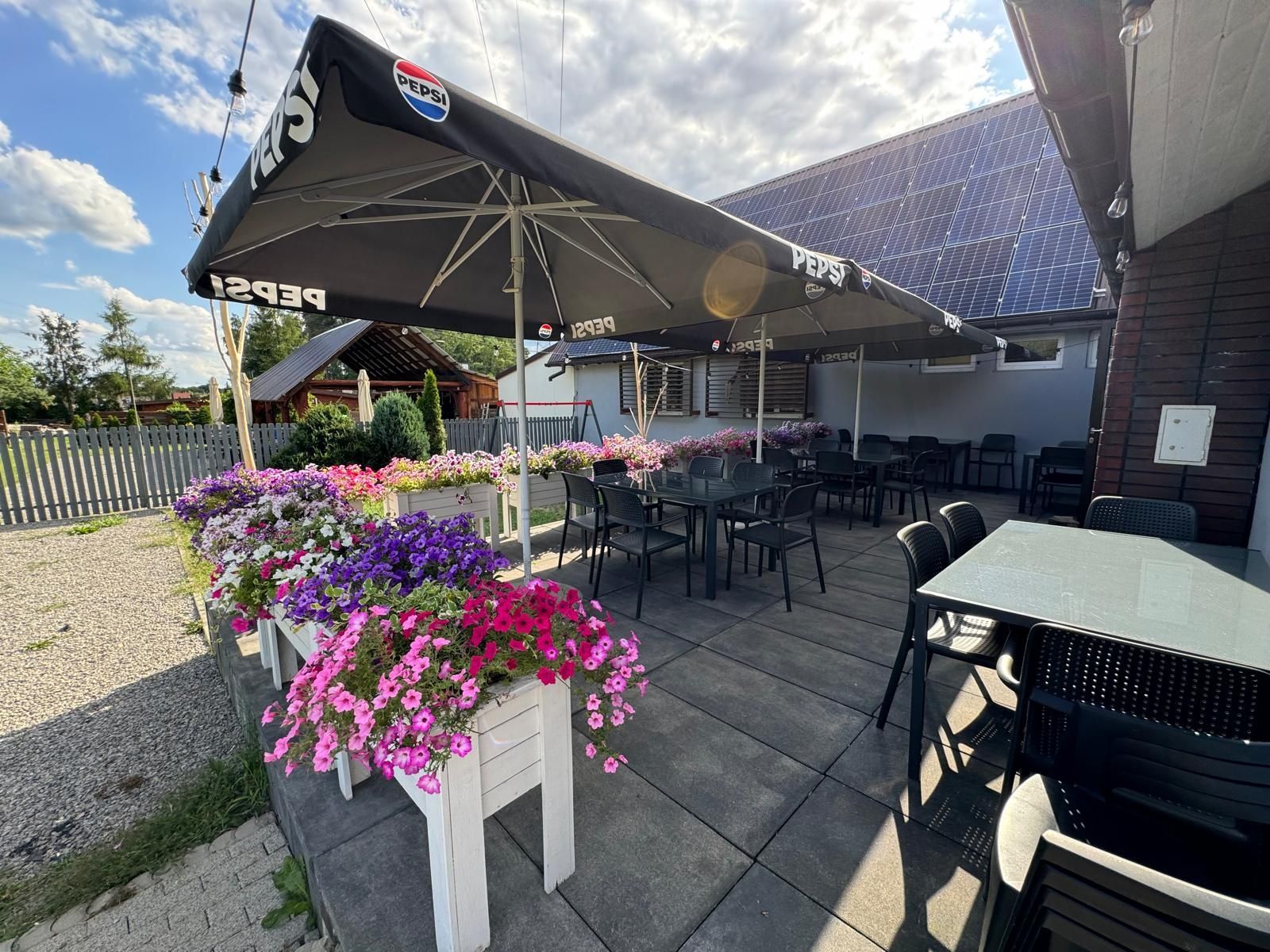 Wynajmę Restaurację
