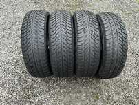Opony 175/65R14 Dębica Frigo 2 Zima 4sztuki