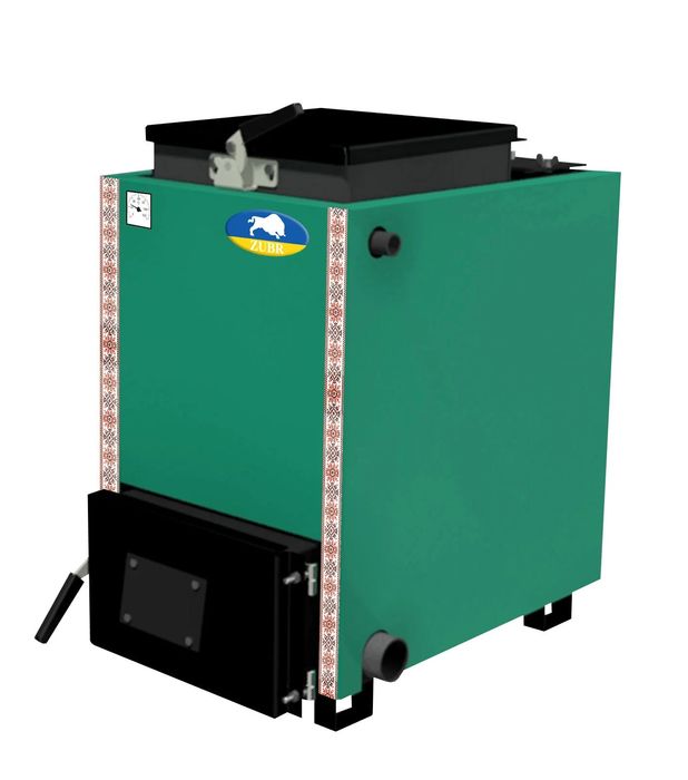 Котел зубр мін 20 квт.