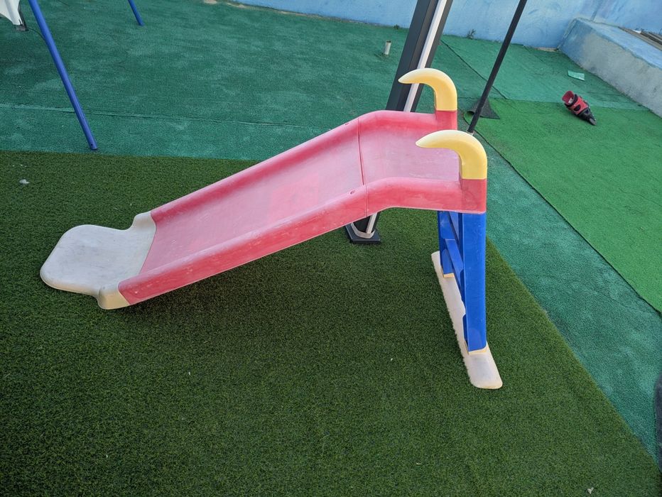 Brinquedos de criança