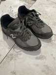 Кросовки New Balance 2002R CORDURA GREEN