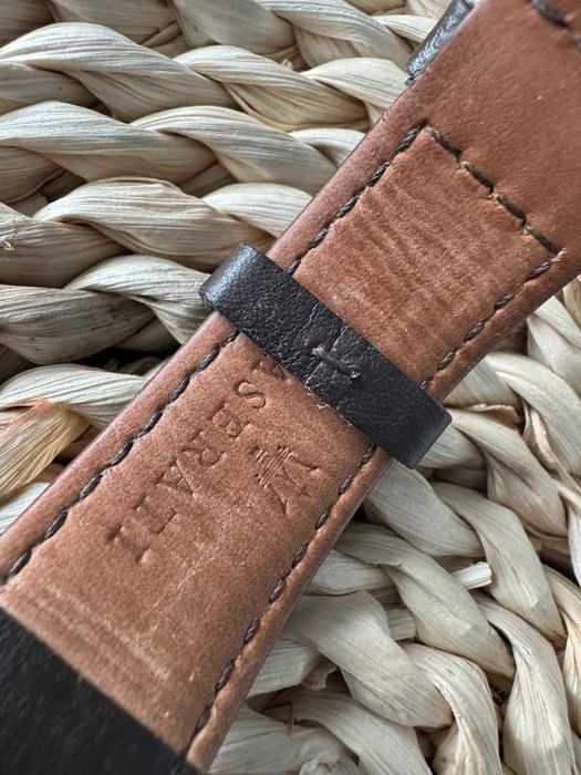 Zegarek Maserati stan BDB! 1400 zl ! 10 ATM