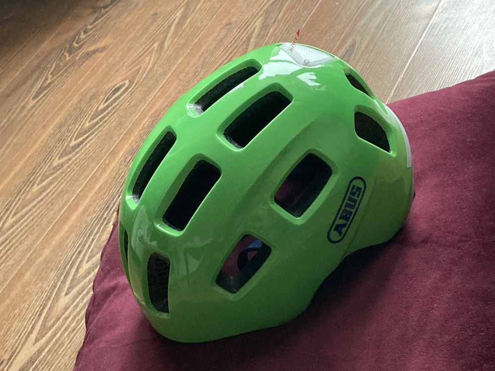 Kask dzieciecy Abus