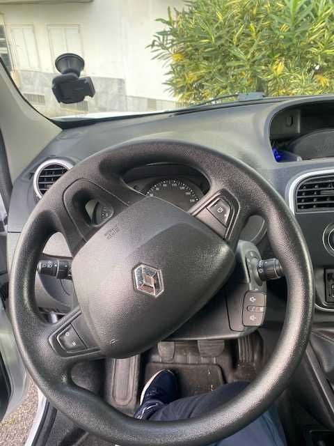 Kangoo em óptimo estado