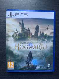 Gra Hogwarts Legacy PS5