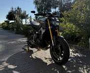 Yamaha MT-09 / MT09