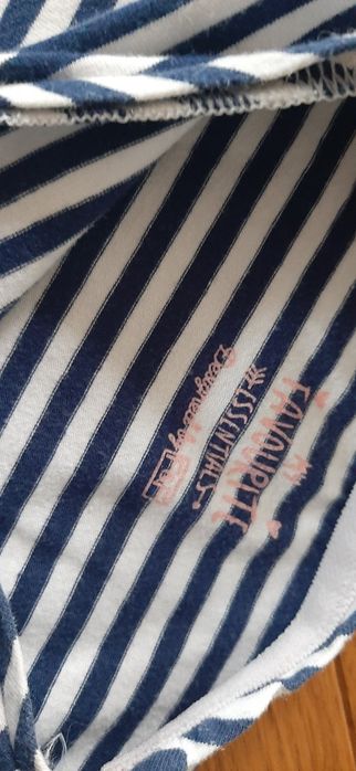 Zestaw 5 sukienek z dlugim rekawem