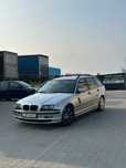 BMW e46 2.0 Diesel///NoweTurbo///TyłNaped///FajnyStan///Zamiana