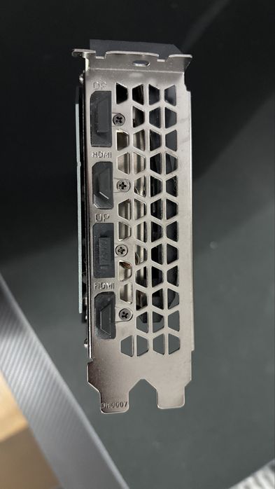 Karta Graficzna RTX 3060 12GB GWARANCJA