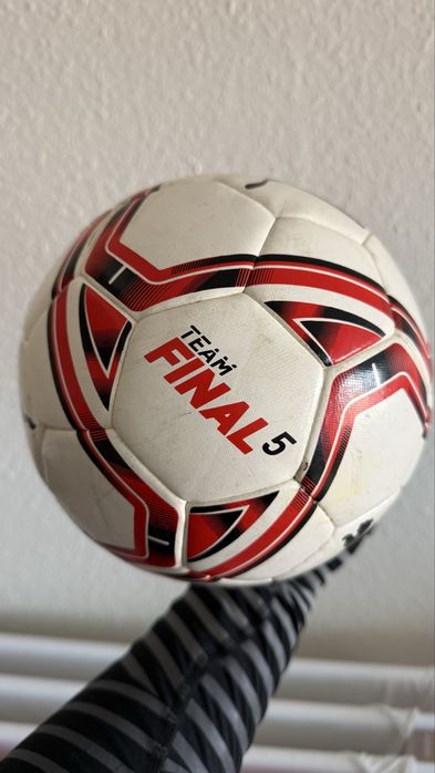 Piłka do piłki nożnej Puma rozmiar 3