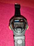 Casio TS-200 Thermometer mod 987 , jedyny taki unikalny thermodata.