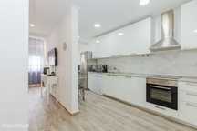Apartamento T1 Remodelado, Lavradio, Barreiro