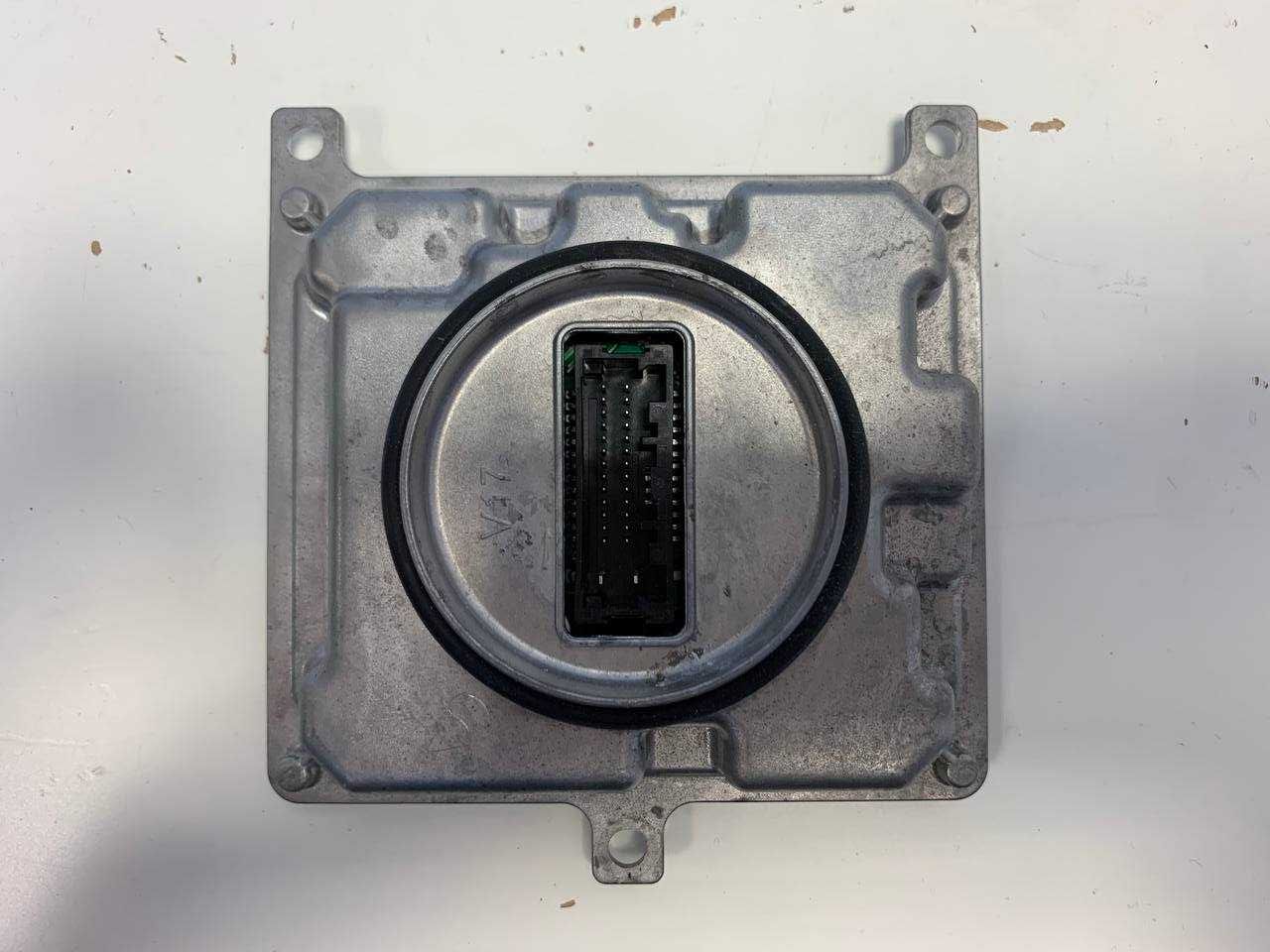 Główny Moduł Lampa Mazda 3 Full Led
