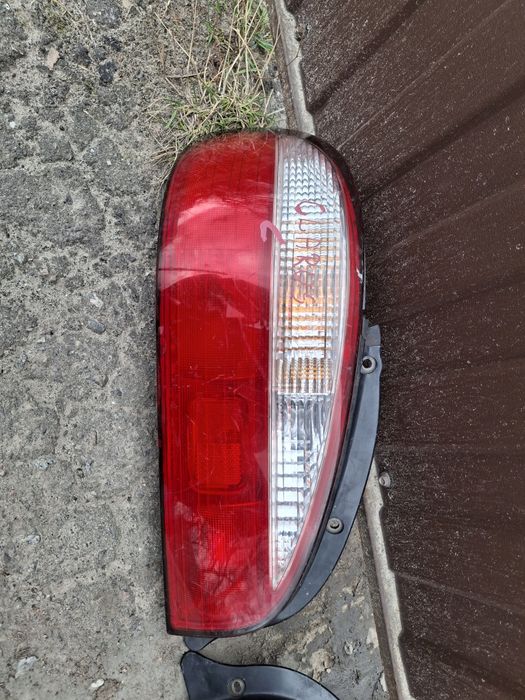 Фонари стопы Kia Clarus фара киа кларус 1996-1998