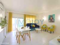 Excelente Apartamento T1 na Praia da Rocha