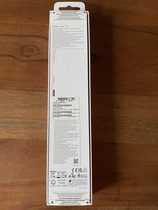 Zegarek Samsung Galaxy Watch6 Classic SM-R960N 47 mm