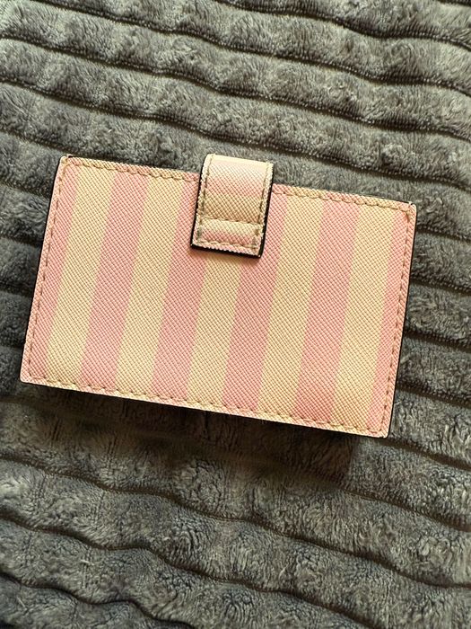 Картхолдер гаманець victoria secret