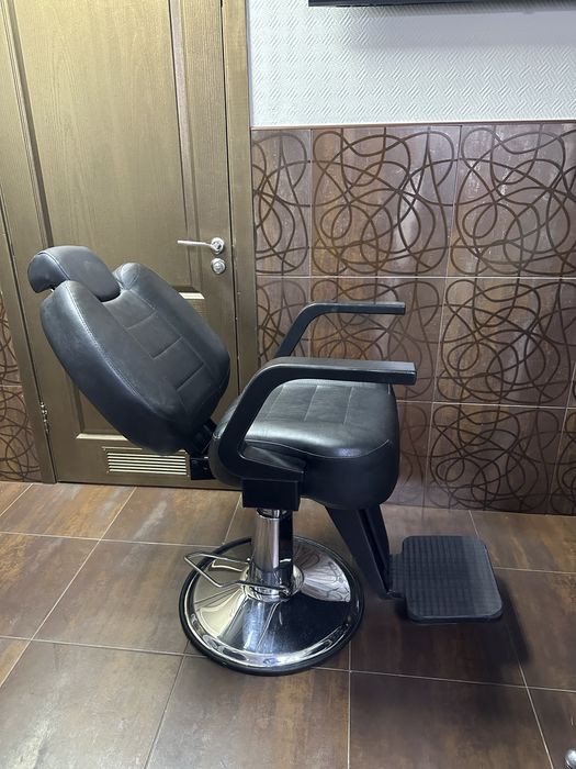 Крісло барберське