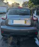 Nissan juke Diesel - N connecta Black edition
