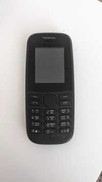 Телефон Nokia 105 TA-1174