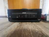 Принтер Epson xp-342. Не робочий