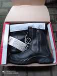 Buty ochronne zimowe u.power roz 47